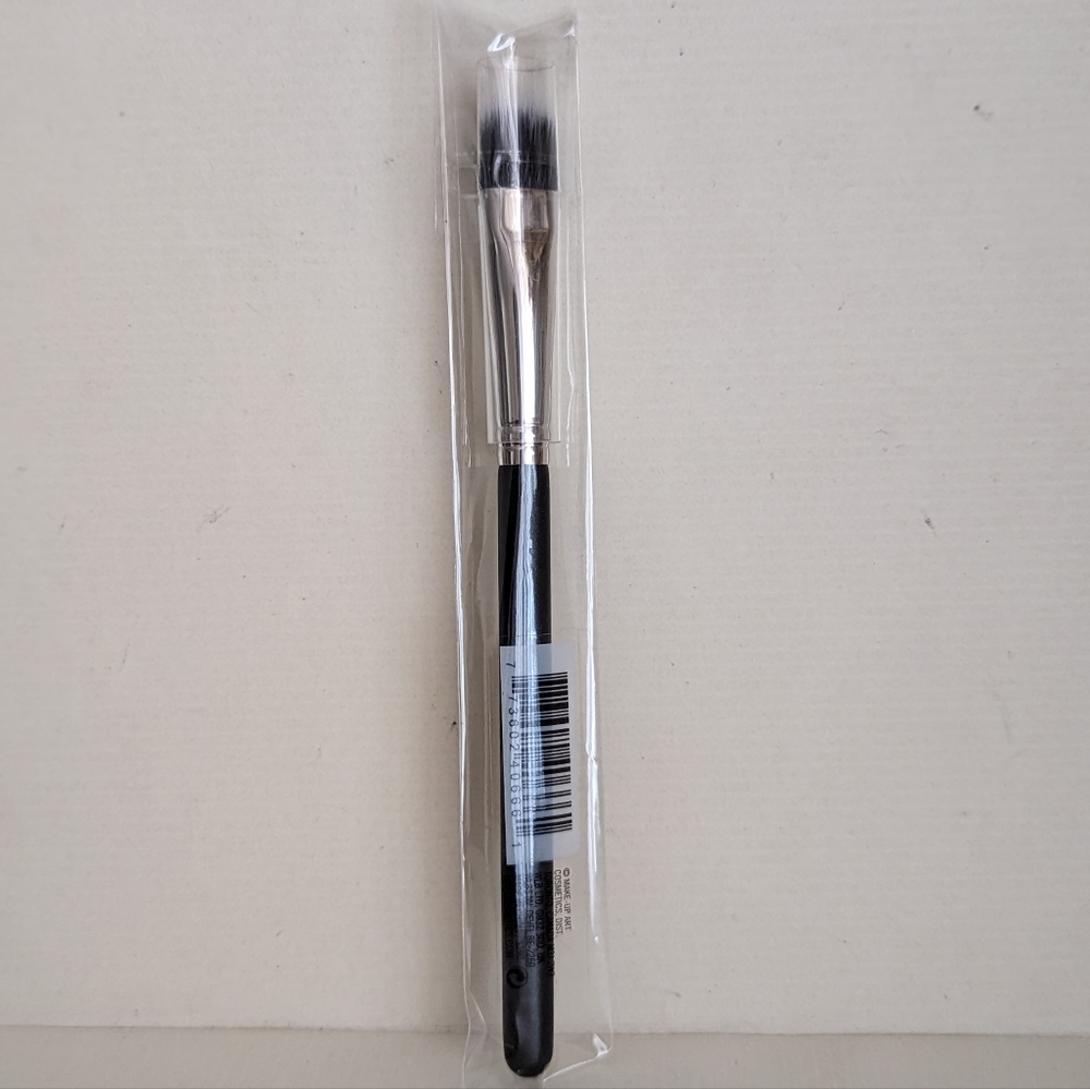 MAC 287 Duo Fibre Eyeshadow Brush